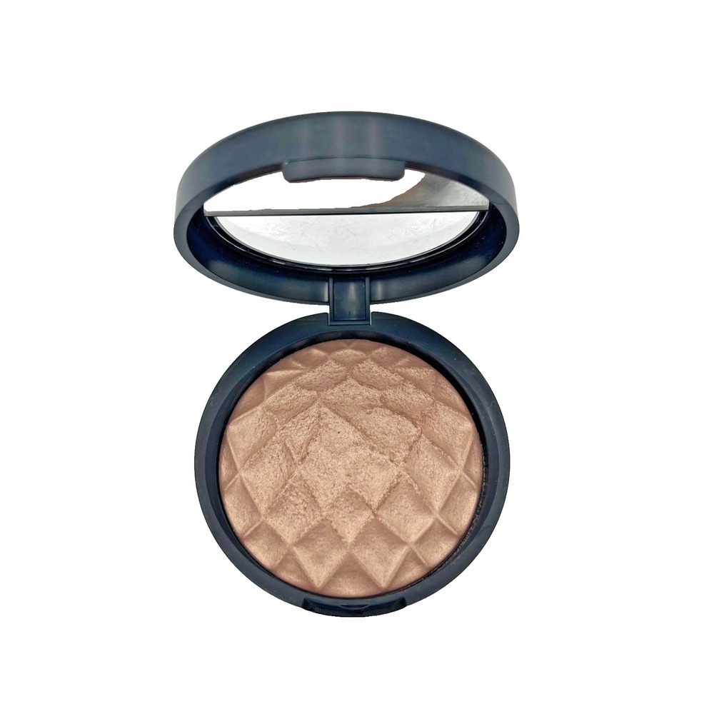 Laura Geller Baked Gelato Illuminator Bronzer Rose Glow 0.38oz‎ / 11g